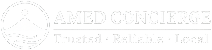Amed Concierge Services