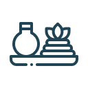 Amed Concierge Healing icon