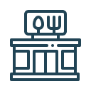 Amed Concierge Dining icon