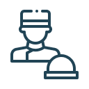 Amed Concierge Bellhop icon