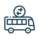 Amed Concierge Transport icon