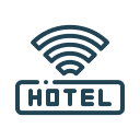 Amed Concierge Hotel icon