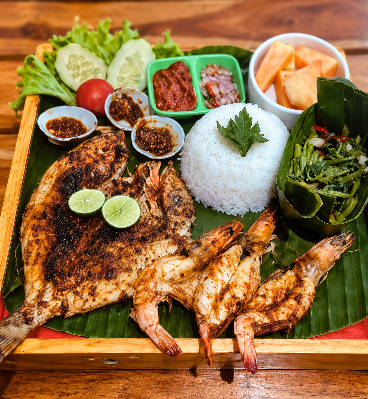 beach-fish-bbq