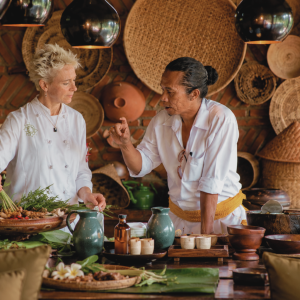 Jamu & Other Magical Potions