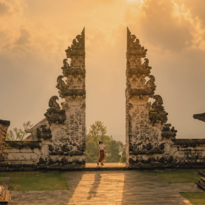 Lempuyang Temple – Gates of Heaven Tour