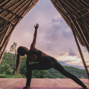 Private Yoga Session for One