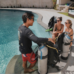 Try Scuba – 2 Dives