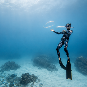 Calm Mind Ocean Experience