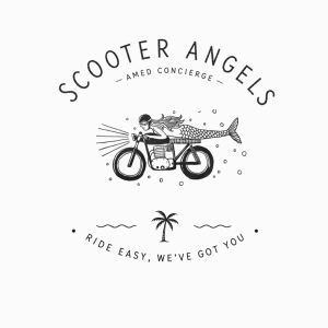 Scooter Angels